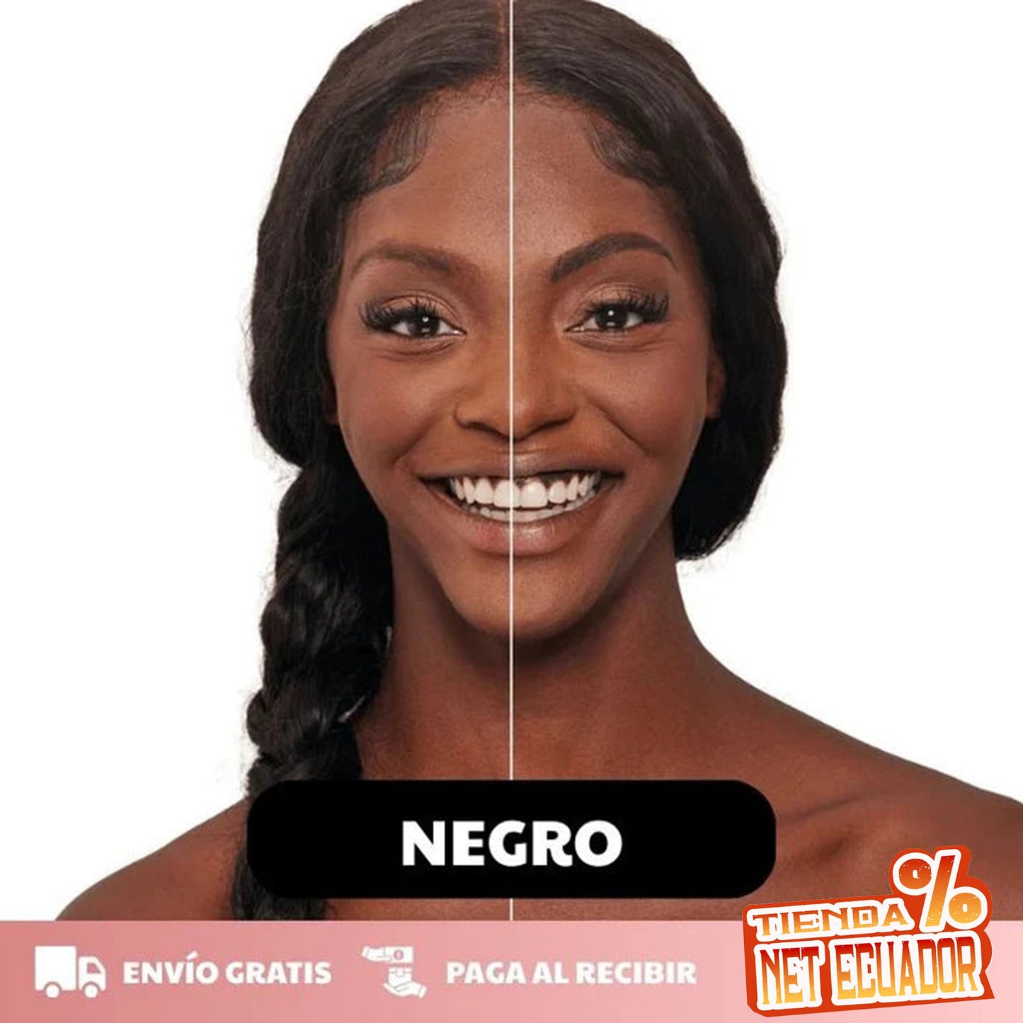 CEJAS DEFINIDAS EN SEGUNDOS CON EL SELLO 2 EN 1 FÁCIL, RÁPIDO Y SIN ERRORES