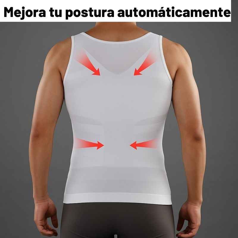 ControlMax Camisilla
