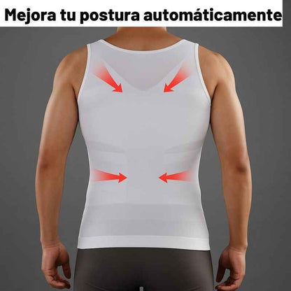 ControlMax Camisilla