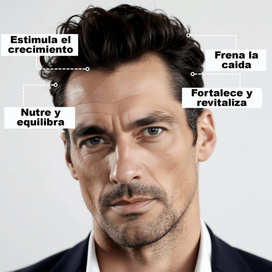 EL PRODUCTO QUE MILES DE PERSONAS USAN PARA CUIDAR SU CABELLO CADA DÍA-HAIR GROWTH SERUM