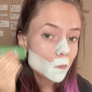 VITAGREEN – Pack de 3 Mascarillas Faciales en Barra con Té Verde 🍃 | Piel Radiante y Fresca