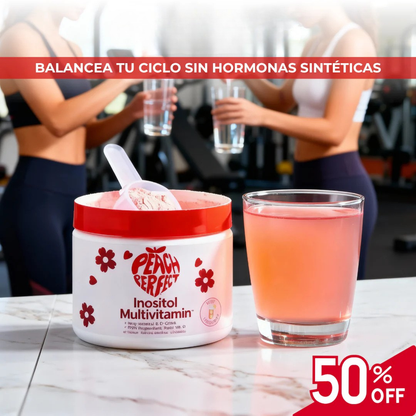 MULTIVITAMINAS CON INOSITOL-EQUILIBRA TUS HORMONAS, RECUPERA TU VIDA