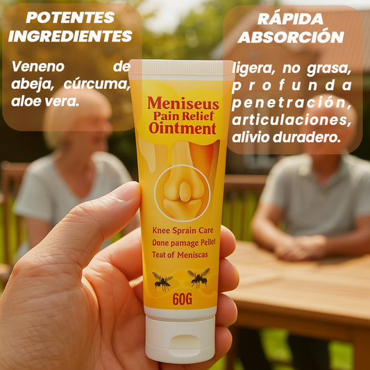 Pain Relief Ointment