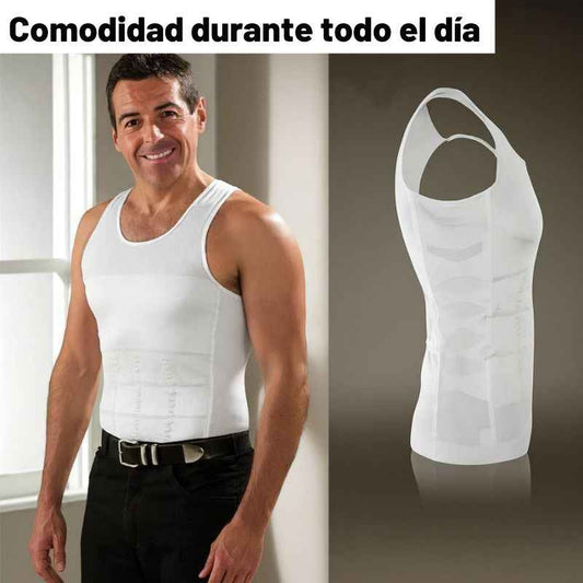 ControlMax Camisilla