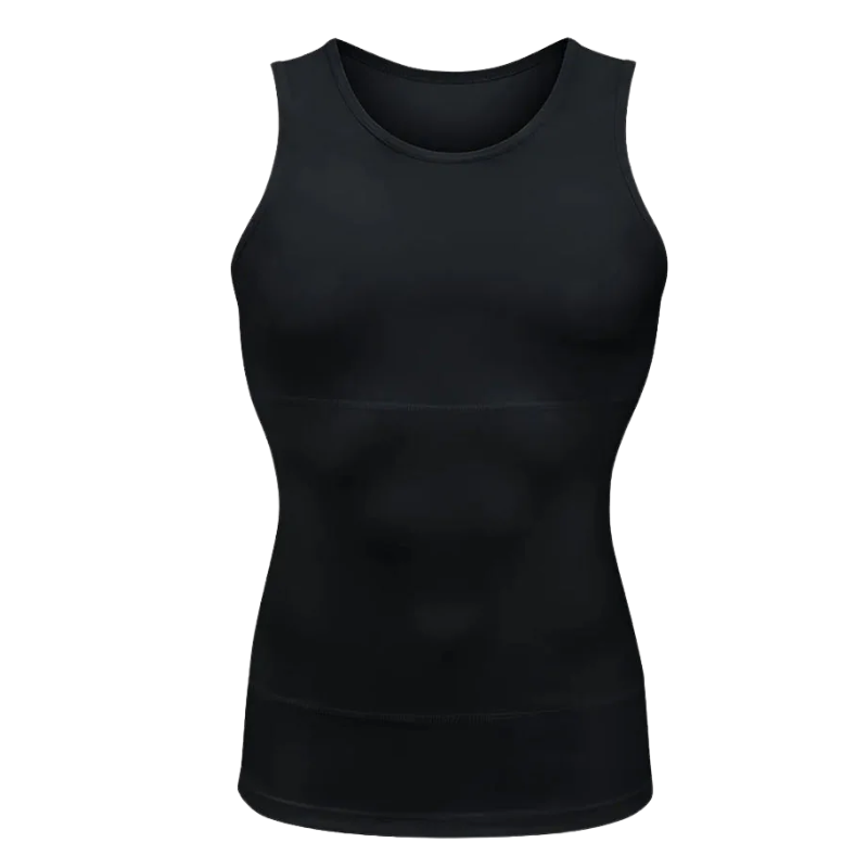 ControlMax Camisilla