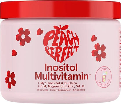 MULTIVITAMINAS CON INOSITOL-EQUILIBRA TUS HORMONAS, RECUPERA TU VIDA