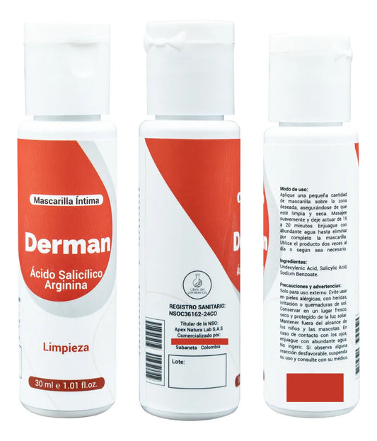 Crema Derman