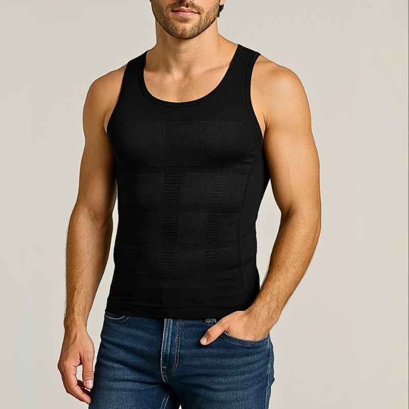 ControlMax Camisilla