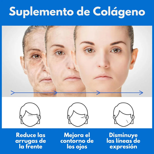 BOTOX SERUM ANTIEDAD – Reafirma, Suaviza Arrugas y Redefine tu Rostro ✨