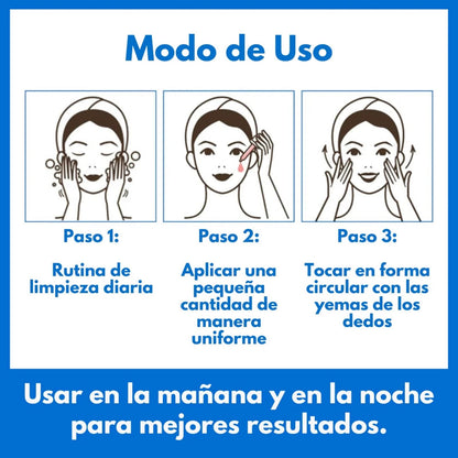 BOTOX SERUM ANTIEDAD – Reafirma, Suaviza Arrugas y Redefine tu Rostro ✨