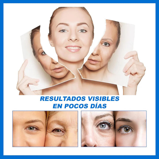 BOTOX SERUM ANTIEDAD – Reafirma, Suaviza Arrugas y Redefine tu Rostro ✨