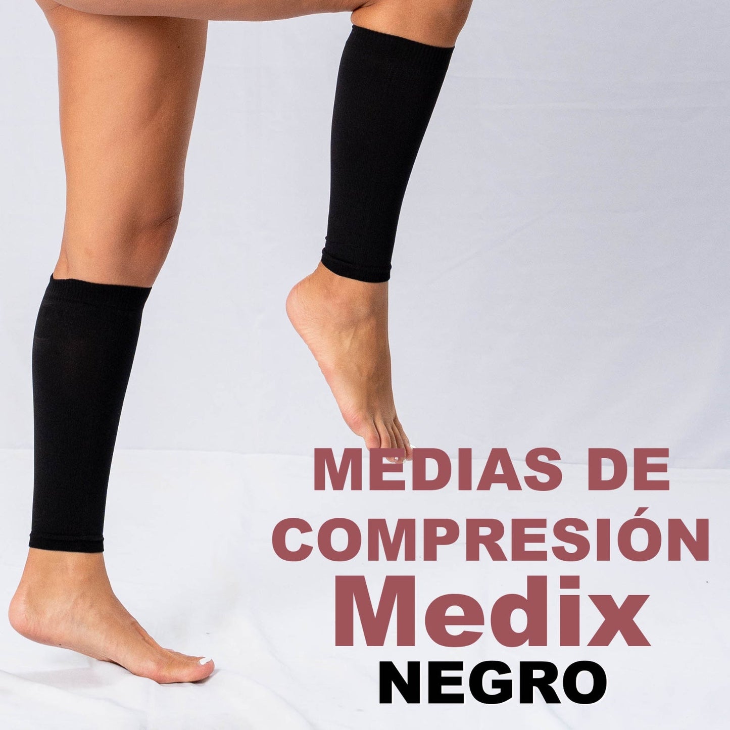 MEDIX™ – Alivio y Comodidad para Tus Piernas en Cualquier Momento