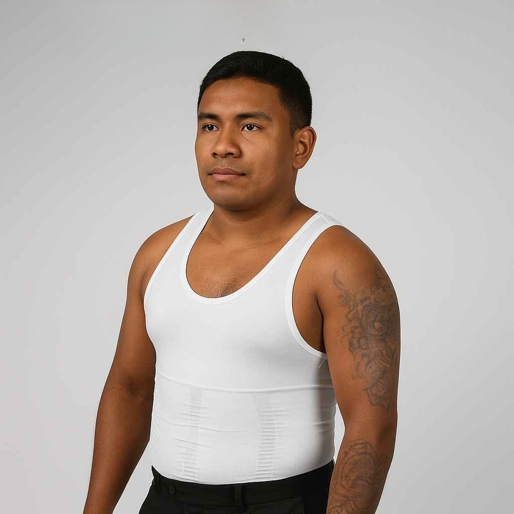 ControlMax Camisilla