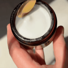 EVIL GOODS: Nutrición Profunda para Tu Piel con Sebo de Res y Miel de Manuka